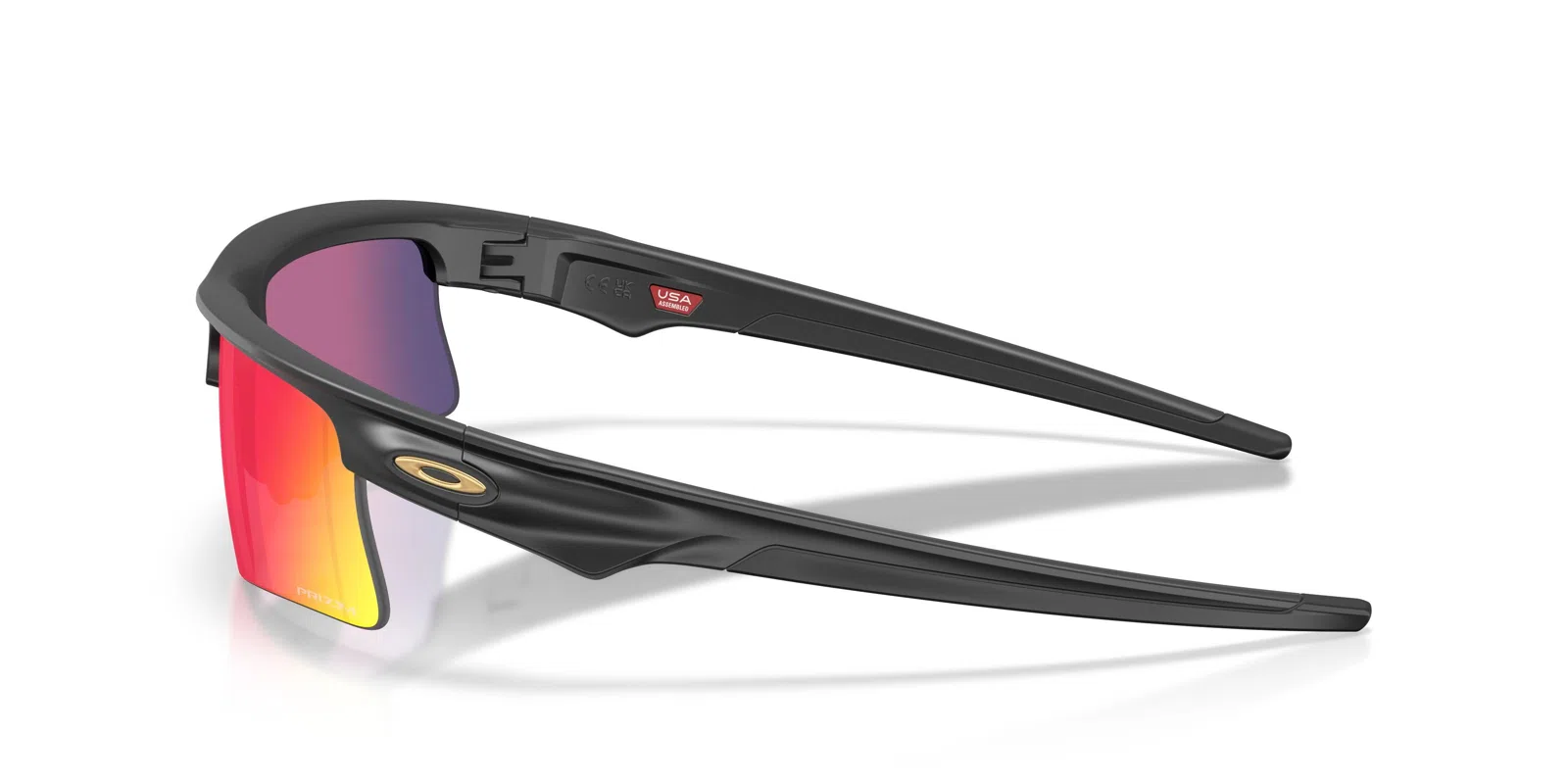Oakley Bisphaera Speed 9534 Sunglasses - view 60
